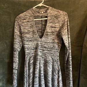 Women’s long sleeve dress